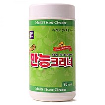 GDU613188 매직스펀지블럭금성)만능크리너(70매)-박스(20개입) 고독사청소 유성매직, 1
