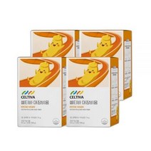 셀티바 [신제품]대장비움환 식이섬유 4박스 60일분(6.6g X 120포), 상세페이지 참조, 상세페이지 참조