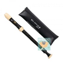 알토 리코더 바로크식 발표회 수행평가