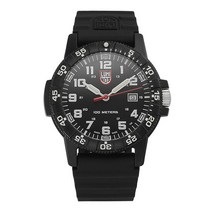 LUMINOX 루미녹스 XS.0321(XS.0321.L) Sea Turtle 남성 러버