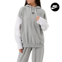 나이키 금장로고 아이콘 클래쉬 후드티 긴팔셔츠 DD5052-063