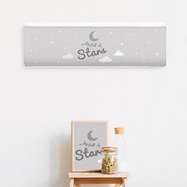 벽걸이형 소형 에어컨커버/엘지 먼지차단 덮개 카바