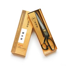 이노99 국산 왼손잡이용 좌수용 잠자리가위 최고급가위 240mm 280mm