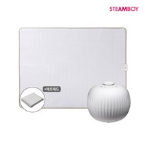 스팀보이 온수매트 ST20-F21SQ (퀸 ) 겨울매트 전기매트 온열매트 찜질매트, 온수매트 ST20-F21Q (퀸)
