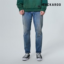 버커루 NC09 [PREMIUM]남성 레귤러 스트레이트 M톤 기스구제 215DP114P