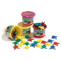 유치원 점프개구리 멀리뛰기 게임 16P 술자리 집들이선물 파티보드게임