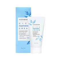 네이처카인드 판테놀 5% 크림 150g 대용량 피부장벽강화