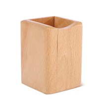 로모주 너도밤나무 연필꽂이