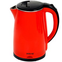 키친아트 아크바 2L 무선 티포트, KAK-192OR