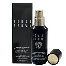 바비브라운 인텐시브세럼파운데이션SPF40PA+++ 30ml, 바비브라운 인텐시브 세럼 파데 30ml정품- 쿨아이보리