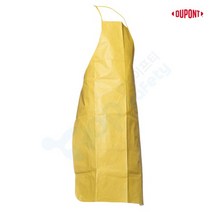 타이켐C 앞치마 내화학보호구 내화학성 앞치마, FREE