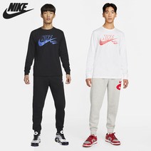 나이키 스포츠웨어 3먼쓰 프랜차이즈 긴팔티 (DN5264-010)