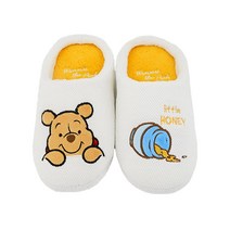 슈펜 푸우러브허니룸슈즈 AFDR20T16