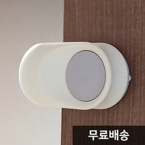 디마토 3M 접착 회전식 모던 화이트 실리콘 방문 스토퍼 문틈 문쾅 충격 손낌 아기 유아 유치원 어린이집 아이손 손끼임 문닫힘 방지 방문 스토퍼 도어쿠션 패드 가드, 회전식 모던 화이트 방문스토퍼 1개단품