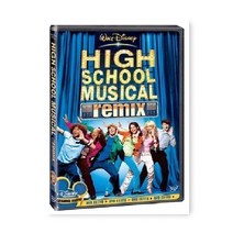 DVD 하이 스쿨 뮤지컬 (1disc), 1개