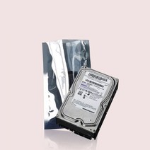 정전기 방지 무정전봉투 -삼방식 9X12cm 100매 전자제품포장-72394EA, DD_ 1, DD_ 본상품선택