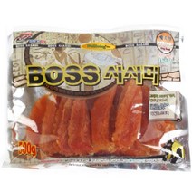 [알티피아] (써니) BOSS 홀 사사미 500g, 상세 설명 참조, 우나드 쿠팡 1
