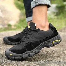 등산트레킹화 방수 경량 워킹화 기능성 등산