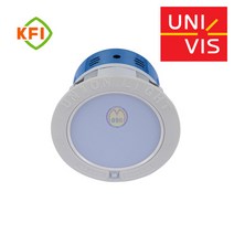 유니비스 비상조명등 ULD-615E (소방검정품