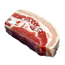 3cm삼겹살 통삼겹/구이용/대패용/수육용, [1팩], 3cm통삼겹살 500g