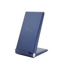 갤럭시노트20 울트라 초고속무선 충전기/거치형/2코일, SR2217-충전기 화이트