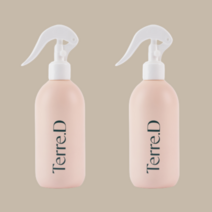 1+1 떼르디 섬유향수 섬유탈취제 룸스프레이 드레스퍼퓸 베이비피우더 300ml, 베이비파우더 1+1