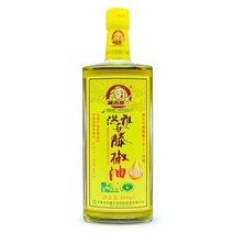 산초기름 468ml 마라유 화조유 산초유 화유 불기름 불맛향미유 마조유 오일풀링 효능, 이금기 화조유 207ml, 1개, 20ml