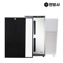 국산 H13등급 암웨이 공기청정기 필터, 옵션4 E-2526K 탈취필터