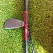 P790 아이언 블랙 골프 클럽 싱글 7 번호, 06 KBS TGL-70