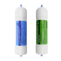 동양매직 ION-800LJ호환 ION-800 1차+2차이온수기필터