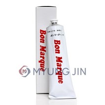 T&K TOKA 본마크 불멸잉크 마킹 Bon Marque (흰색)