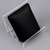아크릴 매장 매대 소품 진열대 디피용 DP, 소형