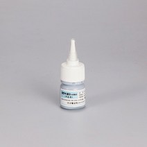 열변색물감(시온물감 수성)저온용 15ml JUN-교구0471-A