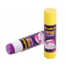 3M 스카치 매직풀 6625 25g, 1개