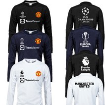 맨유 윈드브레이커 / 라운드 /바람막이