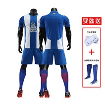 축구복 레알 마드리드 운동복 신 시즌 의류 복장 남자 맟춤제작 팀백팩 인쇄레터링 아동축구공 트레이닝set 2288602693