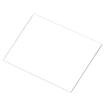 빛의 반사 실험용 평면 무테 거울 100x150mm 초등과학 과일전지실험 방과후수업 과학실험 실험실 과학교재