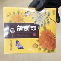 팥양갱 450g x 2개, 단품, 단품
