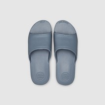 THE PLASTIC SHOES [GRAY] 쿨 이너프 플라스틱 슈즈 [그레이], KIDS
