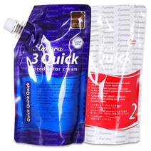 오로라 퀵스피드 오징어먹물 3분 칼라크림 450g, 흑색(블랙) 1N / 1개, 상세페이지 참조3, 상세페이지 참조3