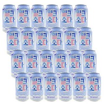 환타 밀크소다 345ml 24입 캔 뚱캔, 상세페이지 참조