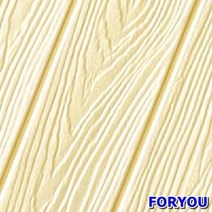 ForU689 리얼패널 점착식 폼패널 아이보리 폼블럭 결로방지 벽돌인테리어 인테리어폼패널