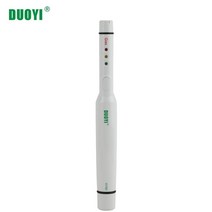 누수탐지기 가스 측정기 냄새측정기 누수계측기 DUOYI-DY80 가스 누출 휴대용 탐지기 LPG 가연성 천연 검출