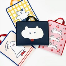 [로마네] Brunch Brother 지퍼파일 ver.4, 옵션선택, 쓰리키티즈