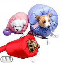 퍼그 반려동물드라이룸 샤페이 반려견건조기 휘핏 S, 색상_핑크, 상세페이지 참조