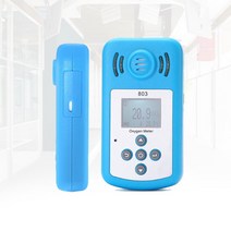 산소농도테스트기 더올데이즈 산소농도측정기 O2 TADYS-803-72394EA