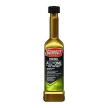 [검아웃] 검아웃 올인원 디젤 연료첨가제 296ml 1개/12개, 디젤 296ml 1개