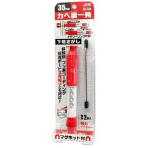 마벨 다루끼 탐지기 JKI-35M 천장시공 필수품 천장 벽면 골조 내 다루끼 위치 확인