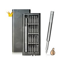 샤오미 미지아 WIHA 호환 정밀 드라이버 공구세트24종 생활 필수템 모음, 상품선택, 자석드라이버24비트