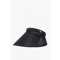 KOLON SPORT UV CUT 바이저_QYRHX22400BLK YE